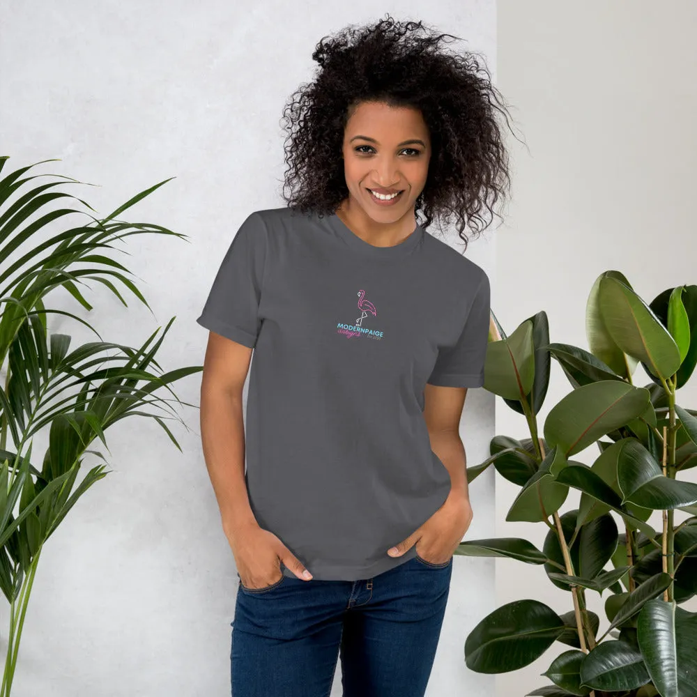 MP Ladies Glamingo Tee